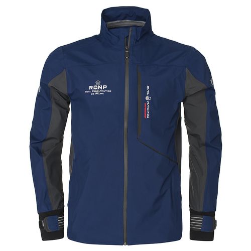 Куртка для навигации в прибрежной зоне - RCNP LIGHT series - Sail Racing International AB - гоночная / для мужчин / герметичная
