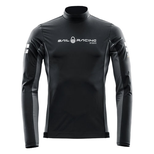 Топ из лайкры с длинными рукавами - ORCA HYBRID LS - Sail Racing International AB