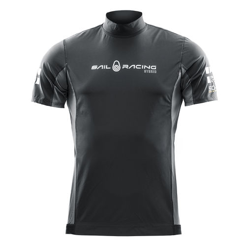 Топ из лайкры - ORCA HYBRID SS - Sail Racing International AB