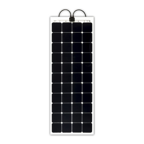 Гибкая солнечная батарея - SP 44 - Solbian Energie Alternative Srl - для катера