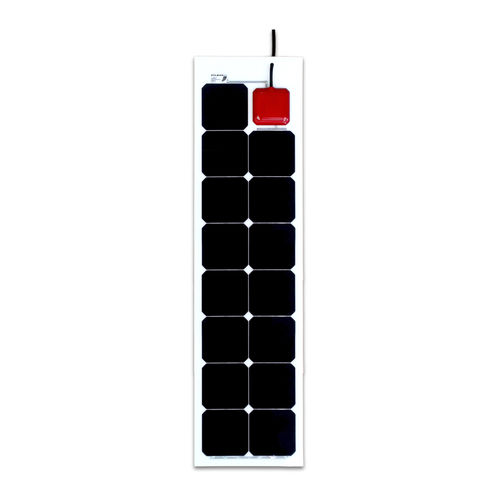 Гибкая солнечная батарея - SP 15L ALLinONE - Solbian Energie Alternative Srl
