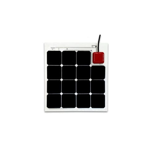 Гибкая солнечная батарея - SP 15Q ALLinONE - Solbian Energie Alternative Srl