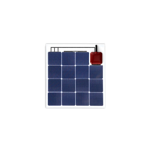 Гибкая солнечная батарея - SR 15Q ALLinONE - Solbian Energie Alternative Srl - для катера