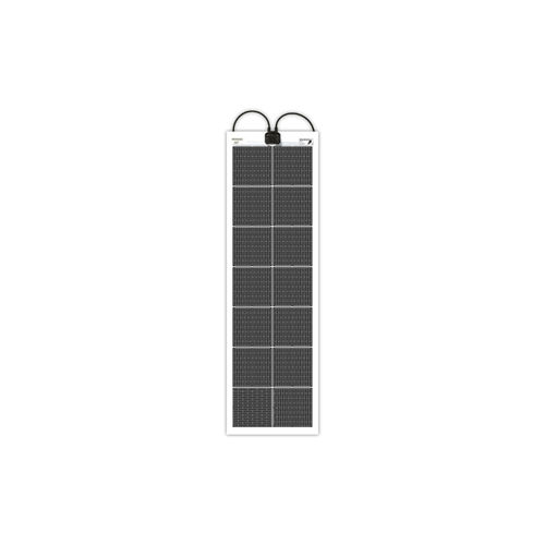 Гибкая солнечная батарея - SR 14 - Solbian Energie Alternative Srl - для катера