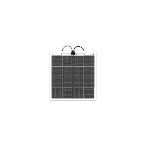Гибкая солнечная батарея - SR 16 Q - Solbian Energie Alternative Srl - для катера
