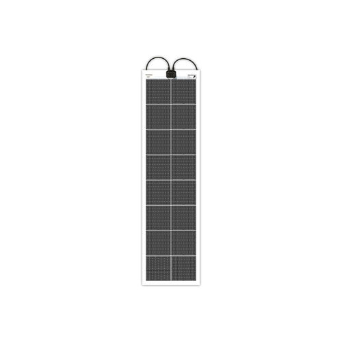 Гибкая солнечная батарея - SR 16 L - Solbian Energie Alternative Srl - для катера