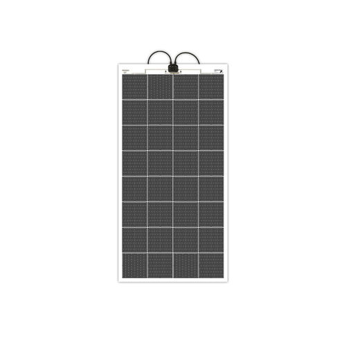 Гибкая солнечная батарея - SR 32 - Solbian Energie Alternative Srl - морская