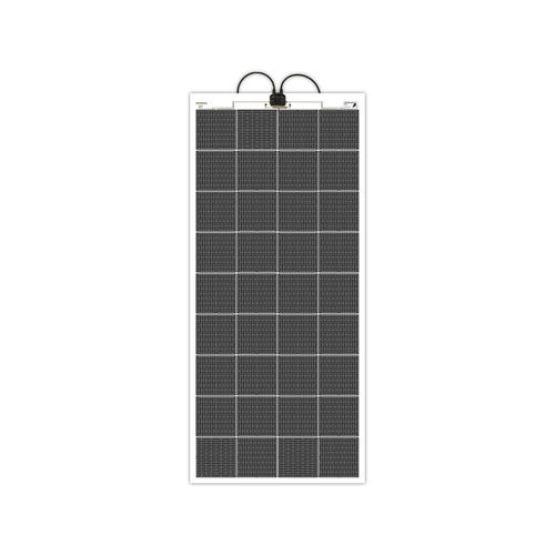 Гибкая солнечная батарея - SR 36 L - Solbian Energie Alternative Srl - для катера