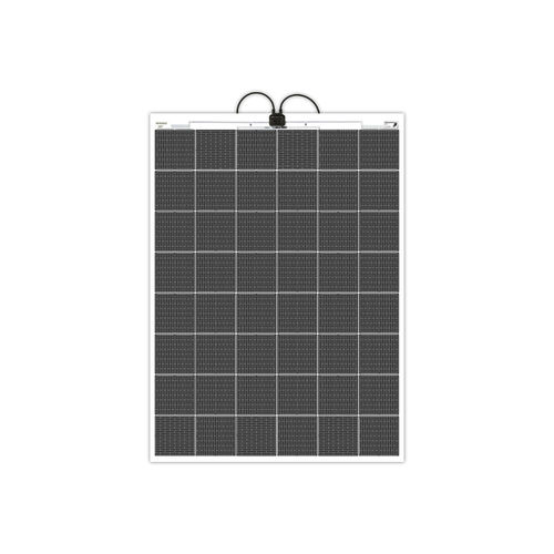Гибкая солнечная батарея - SR 48 - Solbian Energie Alternative Srl - морская