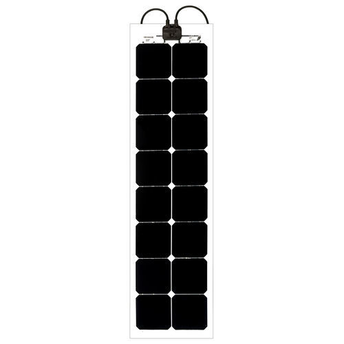 Гибкая солнечная батарея - SP 16 L - Solbian Energie Alternative Srl - для катера