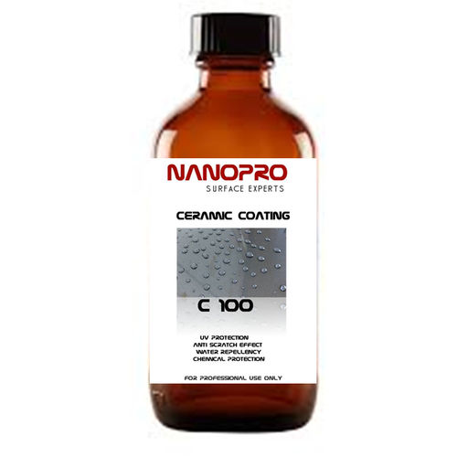 Защитное покрытие для катера - C 100 - NanoPro Surface Experts - пленка для отделки / с наночастицами