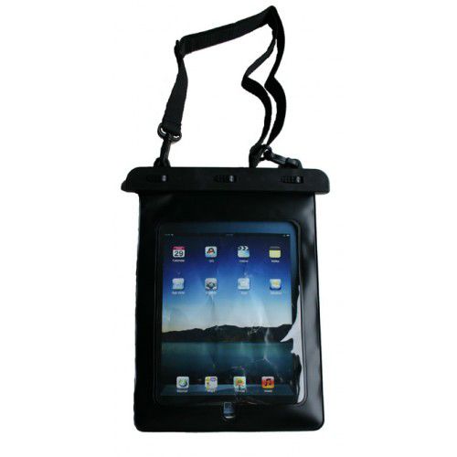 Герметичный чехол для iPad - 21 cm x 30 cm - procean