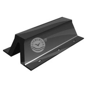 Кранец для порта - SAN series - Qingdao Evergreen Maritime CO.,LTD - для пирса / в форме дуги / Дропстич