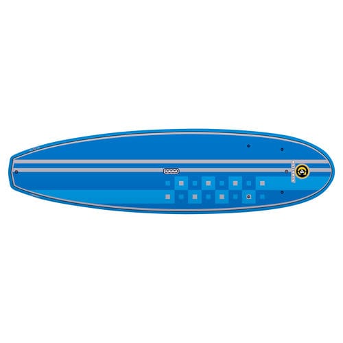 Универсальная SUP-доска - Holo Holo 11'6 - C4 Waterman - из дерева