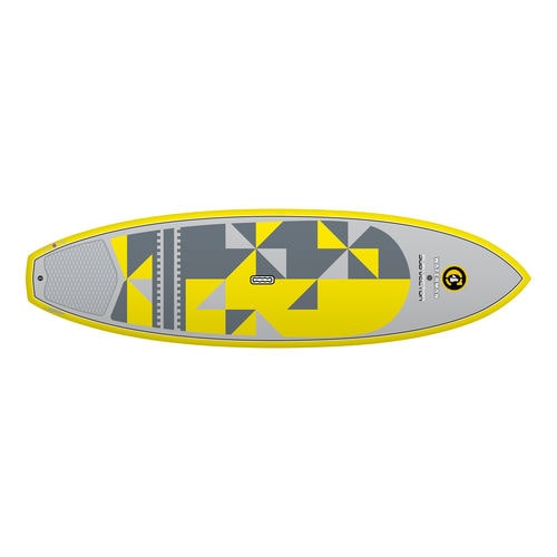 Универсальная SUP-доска - SUB Vector 10'0 - C4 Waterman - прогулочная / для волн / для начинающих