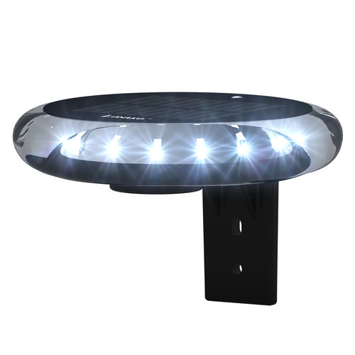 Сигнальный огонь для катера - LNK-PL-W - Xiamen Lonako Inc. - для яхты / LED / белый