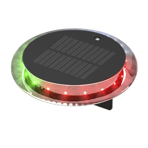 Навигационные огни для катера - LNK-PL-RGW - Xiamen Lonako Inc. - для судна / для яхты / LED