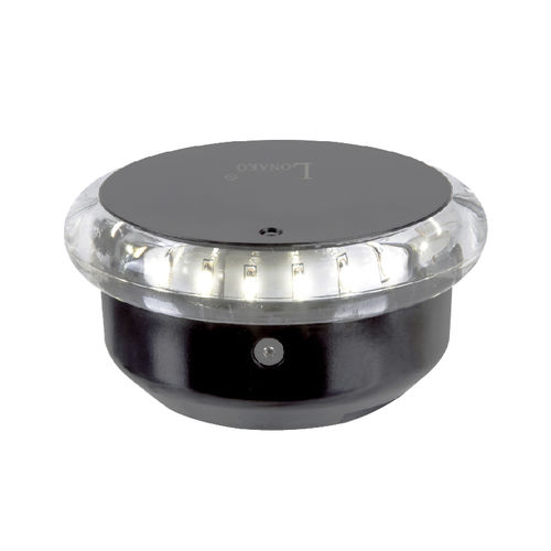 Навигационные огни для катера - LNK-ARL-W - Xiamen Lonako Inc. - для парусника / для яхты / LED