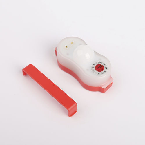 Проблесковая лампа - LNK-LJ-03A1W - Xiamen Lonako Inc. - морская / для спасательного жилета / LED