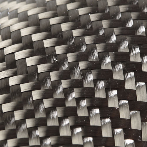 Композитная ткань стекловолокно - METYX Composites  - тканая