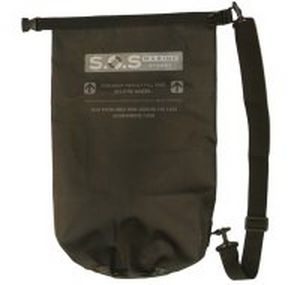 Универсальный рюкзак - SOS-9802 | 20 L - SOS Marine   - герметичный