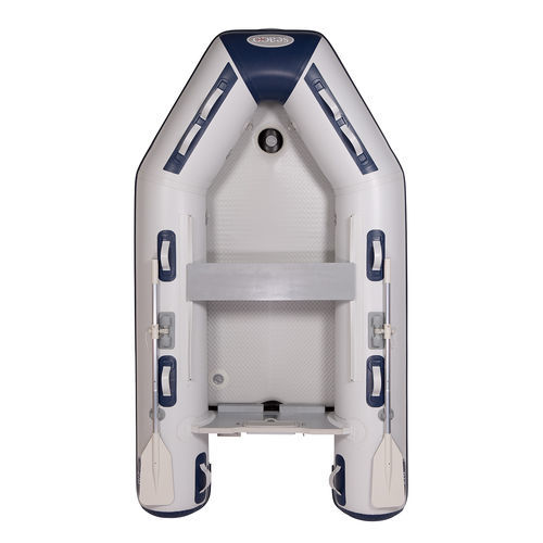 Надувная лодка c подвесным мотором - Hypalon 240 - Seago Yachting   - складная / открытая / двухместная