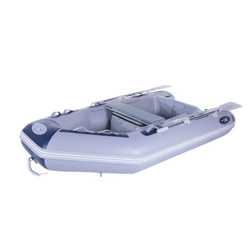 Надувная лодка c подвесным мотором - Spirit 240 - Seago Yachting   - открытая / макс. 3 человека / решетчатый настил