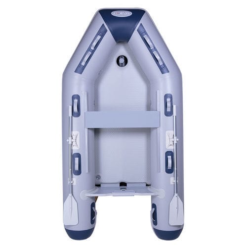 Надувная лодка c подвесным мотором - Spirit 290 - Seago Yachting   - открытая / макс. 4 человека / надувной пол