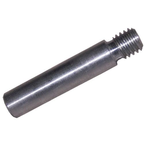 Анод для катодной защиты для катера - Z-2712 - Zineti SAU - Cathodic Protection - из цинка