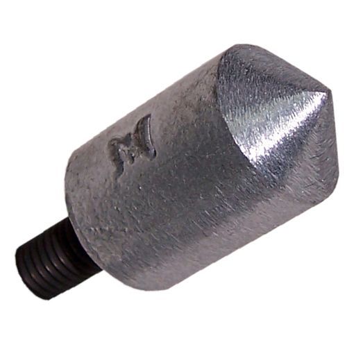 Анод для катодной защиты для катера - Z-5420 - Zineti SAU - Cathodic Protection - из цинка