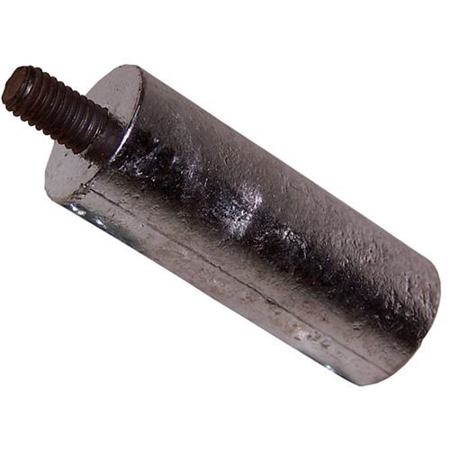 Анод для катодной защиты для катера - Z-5421 - Zineti SAU - Cathodic Protection - из цинка