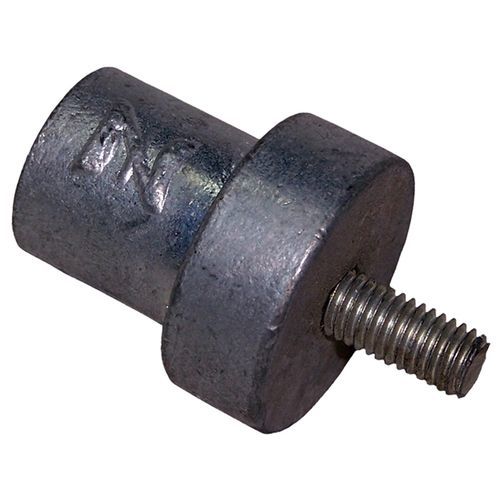 Анод для катодной защиты для катера - Z-5430 - Zineti SAU - Cathodic Protection - из цинка / для двигателя