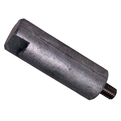 Анод для катодной защиты для катера - Z-5434 - Zineti SAU - Cathodic Protection - из цинка / для двигателя