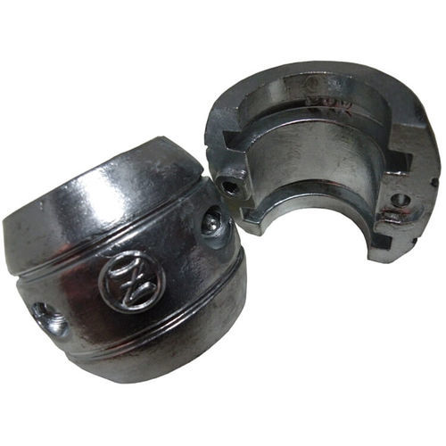 Анод для катодной защиты для катера - Z-2687NP - Zineti SAU - Cathodic Protection - цинка