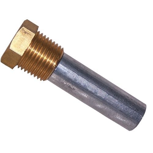 Анод для катодной защиты для судна - Z-5432 - Zineti SAU - Cathodic Protection - для катера / для машины / из цинка