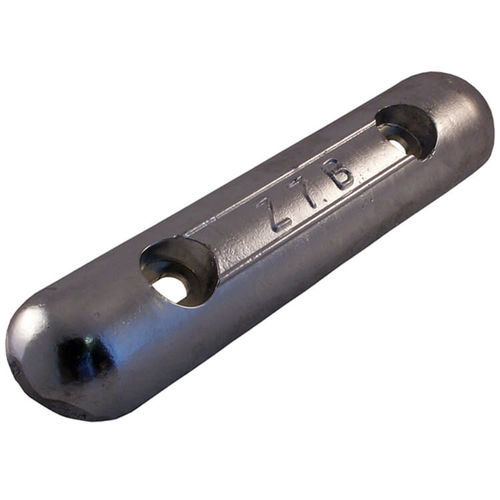 Анод для катодной защиты для катера - A-7BF - Zineti SAU - Cathodic Protection - из алюминия