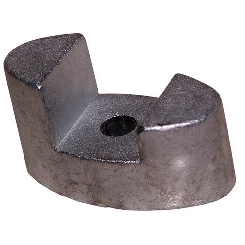 Анод для катодной защиты для катера - Z-VET02 - Zineti SAU - Cathodic Protection - из цинка / для рабочего колеса