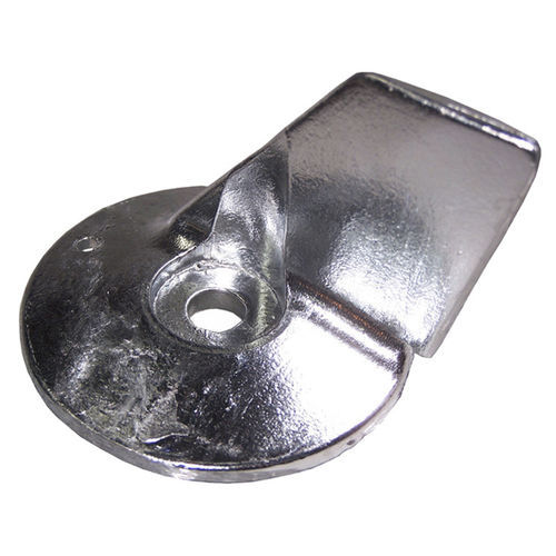 Анод для катодной защиты для катера - Z-2721 Johnson - Zineti SAU - Cathodic Protection - цинка