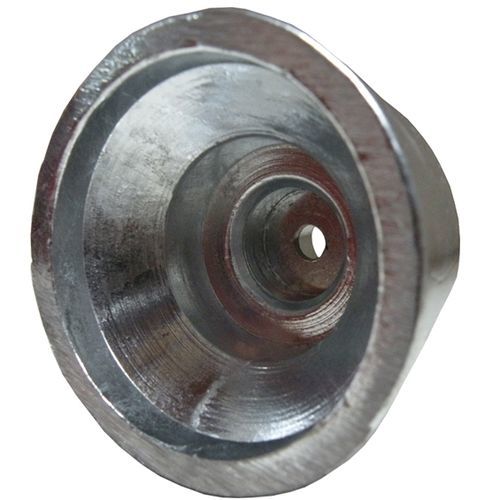 Анод для катодной защиты для катера - Z-VET01 - Zineti SAU - Cathodic Protection - из цинка / для рабочего колеса