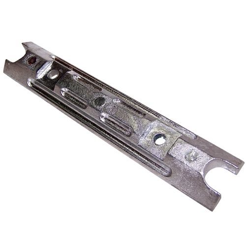 Анод для катодной защиты для катера - Z-YAM1115 - Zineti SAU - Cathodic Protection - из цинка