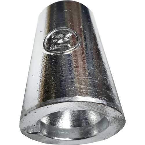 Анод для катодной защиты для катера - Z-FERRETI478 - Zineti SAU - Cathodic Protection - из цинка