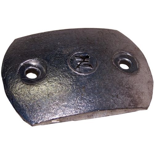 Анод для катодной защиты для катера - Z-6050 - Zineti SAU - Cathodic Protection - из цинка