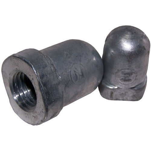 Анод для катодной защиты для катера - Z-1000 - Zineti SAU - Cathodic Protection - из цинка