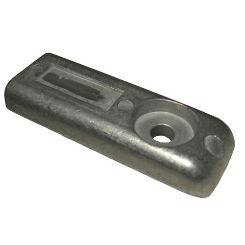Анод для катодной защиты для катера - Z-4600 - Zineti SAU - Cathodic Protection - из цинка
