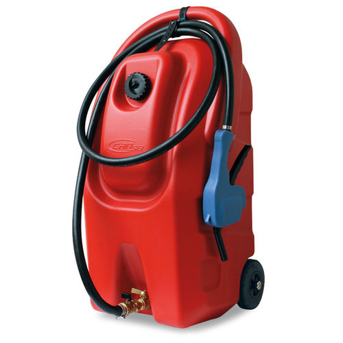 Резервуар для топлива - SE3000 - CAN-SB MARINE PLASTICS - для катера / переносной / из ПЭНД