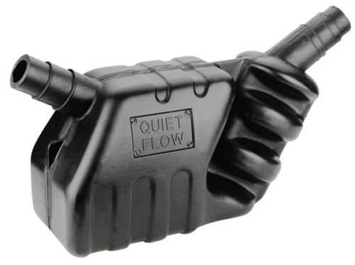 Глушитель выхлопа для катера - MA2290 - CAN-SB MARINE PLASTICS