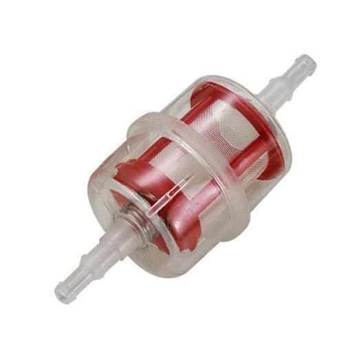 Фильтр бензиновый - FI2565 - CAN-SB MARINE PLASTICS - для катера / для двигателя