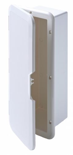 Контейнер для хранения для катера - NI2420 - CAN-SB MARINE PLASTICS