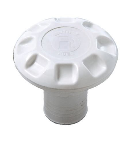 Пробка для отверстия с резьбой - TP2185 - CAN-SB MARINE PLASTICS - для топливного бака / из пластика