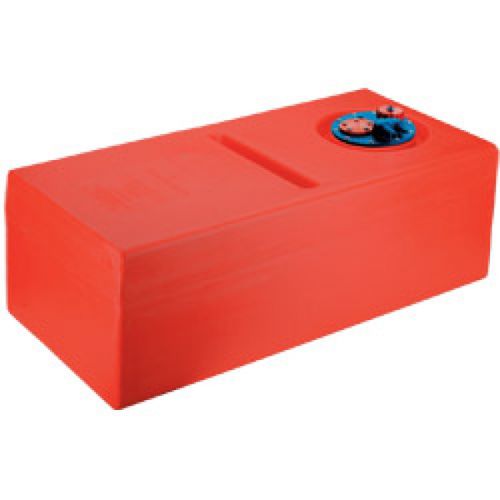 Резервуар для топлива - SE2032 - CAN-SB MARINE PLASTICS - для катера